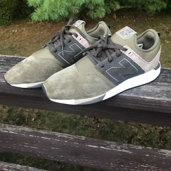 new balance 247 size 9